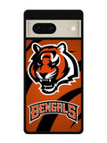 Cincinnati Bengals 2nd Google Pixel 7 Case