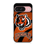 Cincinnati Bengals Case Google Pixel 9 BC2666