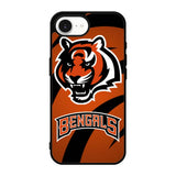 Cincinnati Bengals iPhone 17e Case BC2666