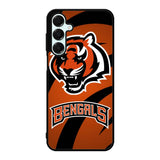 Cincinnati Bengals Samsung Galaxy A16 Case BC2666