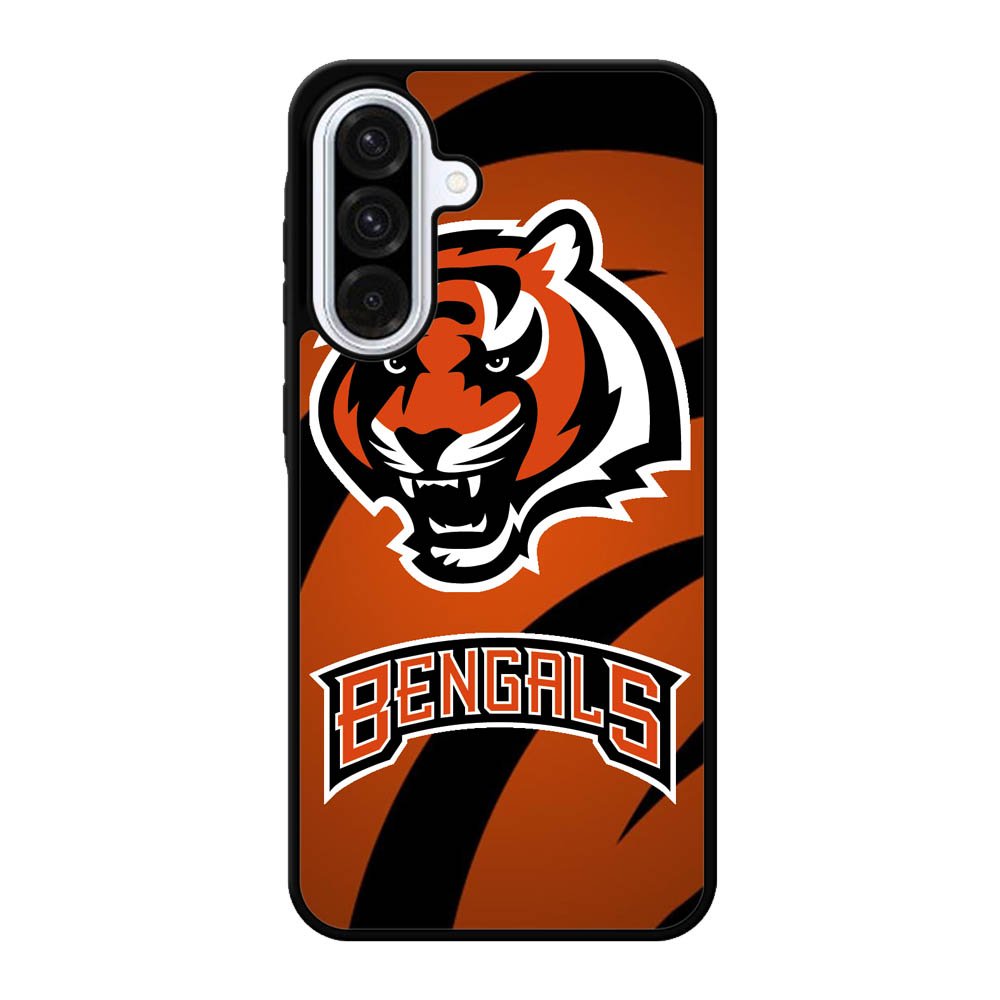 Cincinnati Bengals 2nd Samsung Galaxy A56 Case FE6283