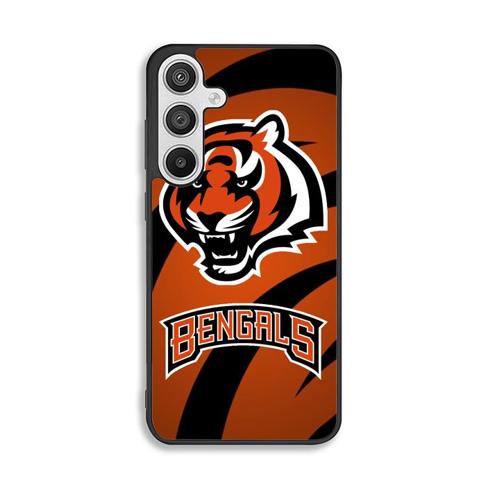 Cincinnati Bengals 2nd Samsung Galaxy A26 Case FE0780