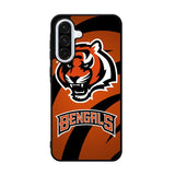 Cincinnati Bengals 2nd Samsung Galaxy A36 Case FE6283