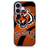 Cincinnati Bengals iPhone 17 Case BC2666