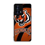 Cincinnati Bengals 2nd Motorola Moto G Power 5G 2024 Case FE0780