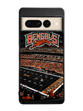 Cincinnati Bengals 1st Google Pixel 7 Pro Case