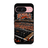 Cincinnati Bengals Case Google Pixel 9 BC2665