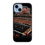 Cincinnati Bengals Case iPhone 15 Plus BC2665