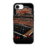 Cincinnati Bengals iPhone 17e Case BC2665