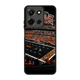 Cincinnati Bengals 1st Motorola Moto G 5G 2025 Case FE5201