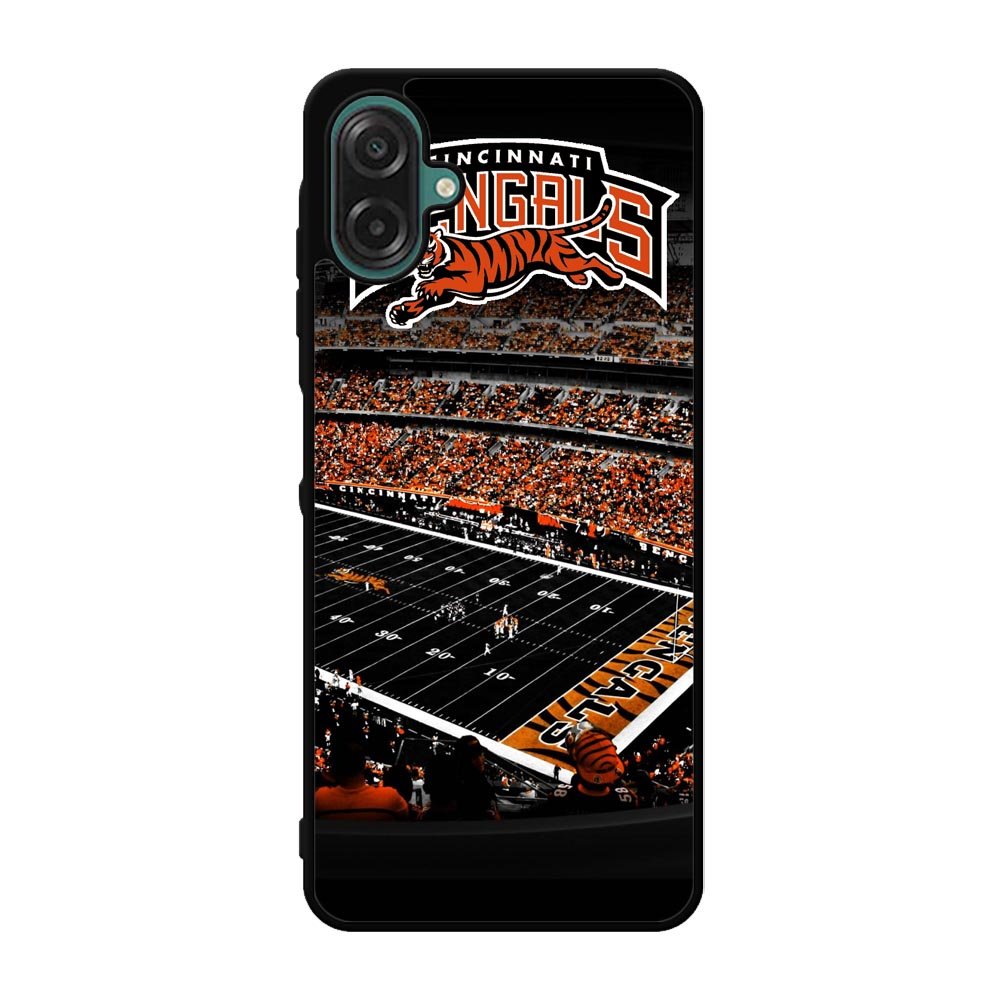 Cincinnati Bengals Case Samsung Galaxy A07 BC2665