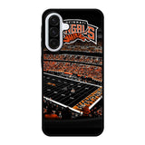 Cincinnati Bengals 1st Samsung Galaxy A56 Case FE1676