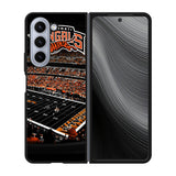 Cincinnati Bengals Case Samsung Galaxy z Fold 5 5G BC2665