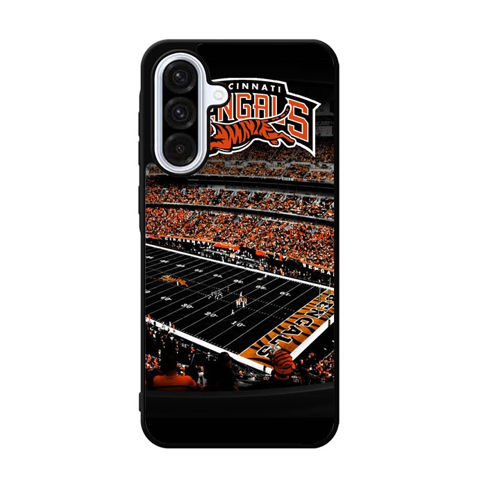 Cincinnati Bengals 1st Samsung Galaxy A36 Case FE1676