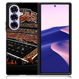Cincinnati Bengals Samsung Galaxy Z Fold 7 5G Case BC2665