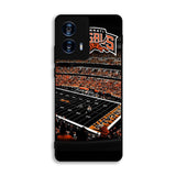 Cincinnati Bengals 1st Motorola Moto G Power 5G 2024 Case FE1676