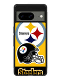 Pittsburgh Steelers 3rd Google Pixel 8a Case