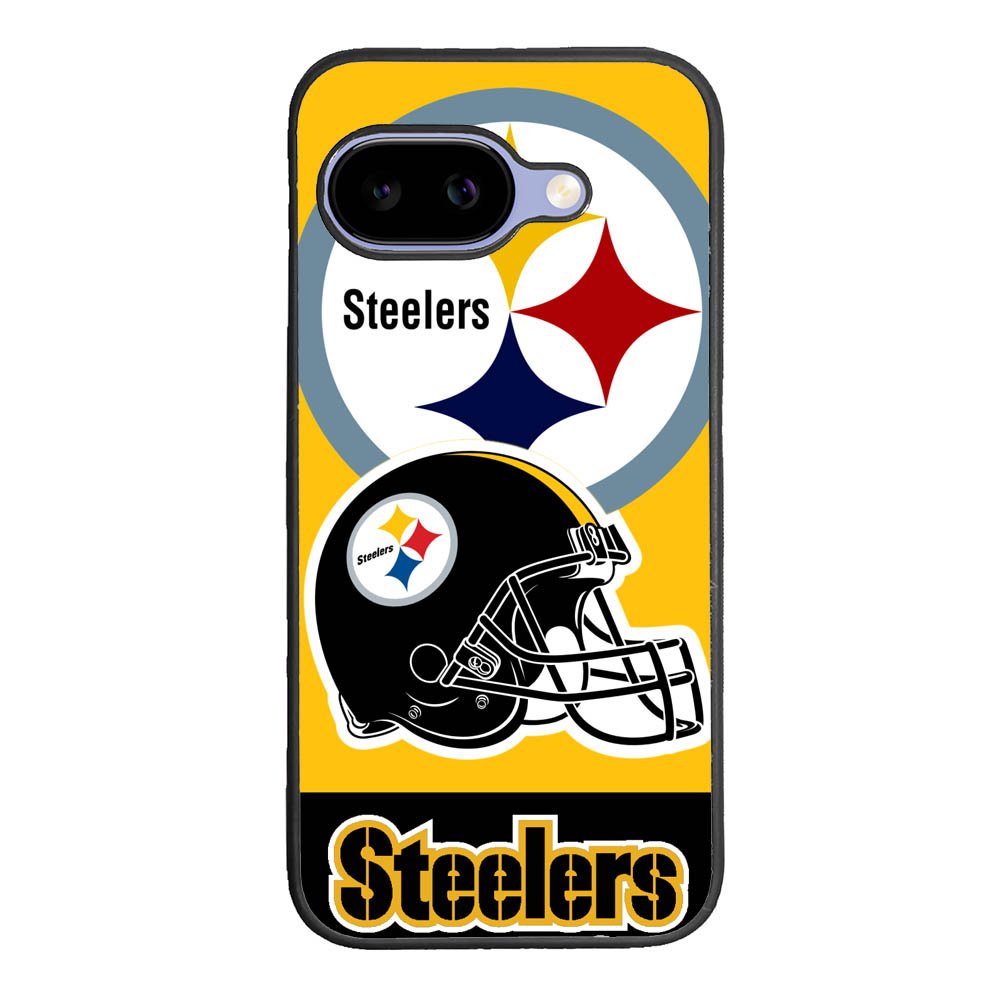 Pittsburgh Steelers Google Pixel 10A Case BC2664
