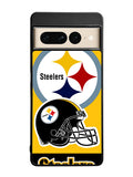 Pittsburgh Steelers 3rd Google Pixel 7 Pro Case