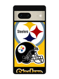Pittsburgh Steelers 3rd Google Pixel 7 Case