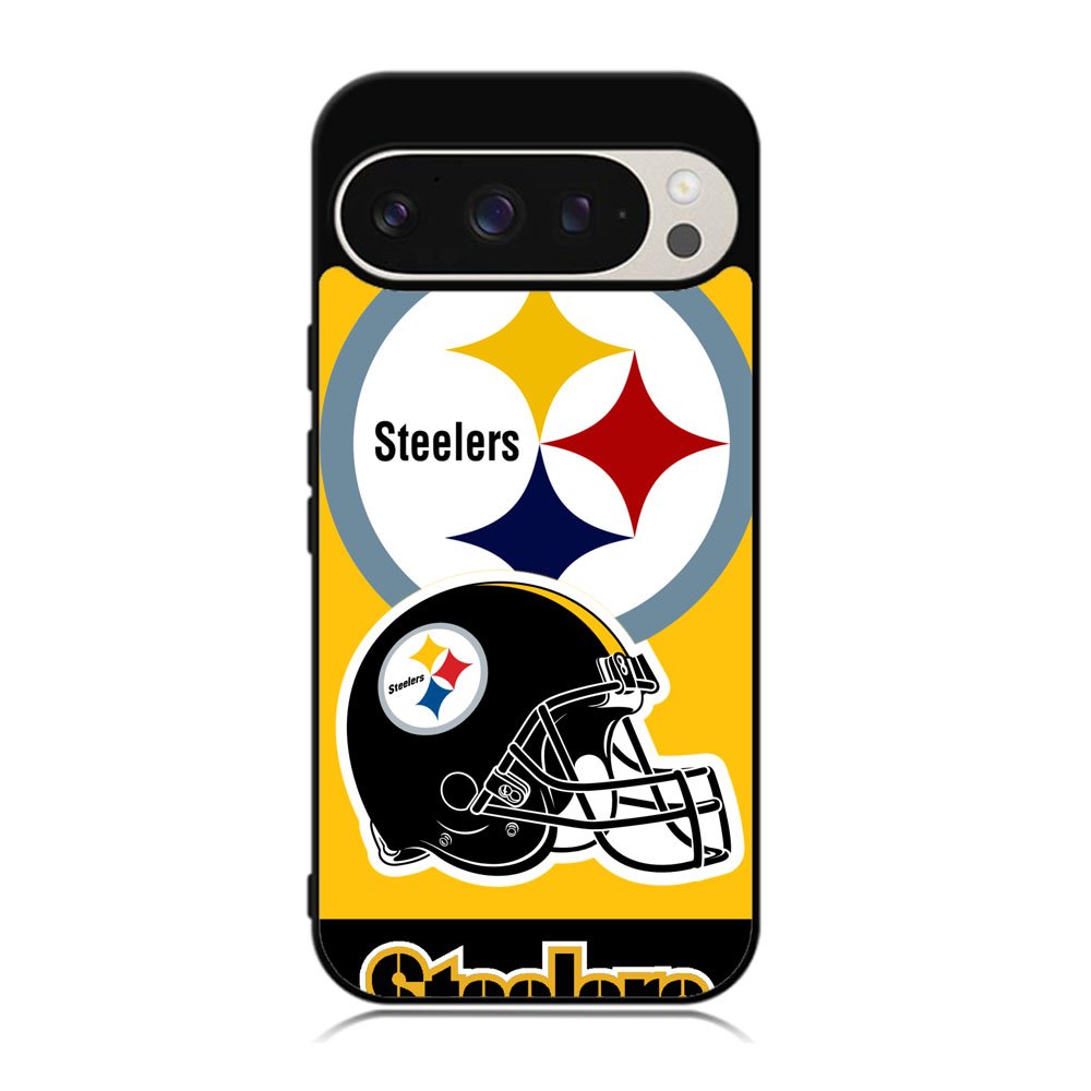 Pittsburgh Steelers Case Google Pixel 9 Pro XL BC2664