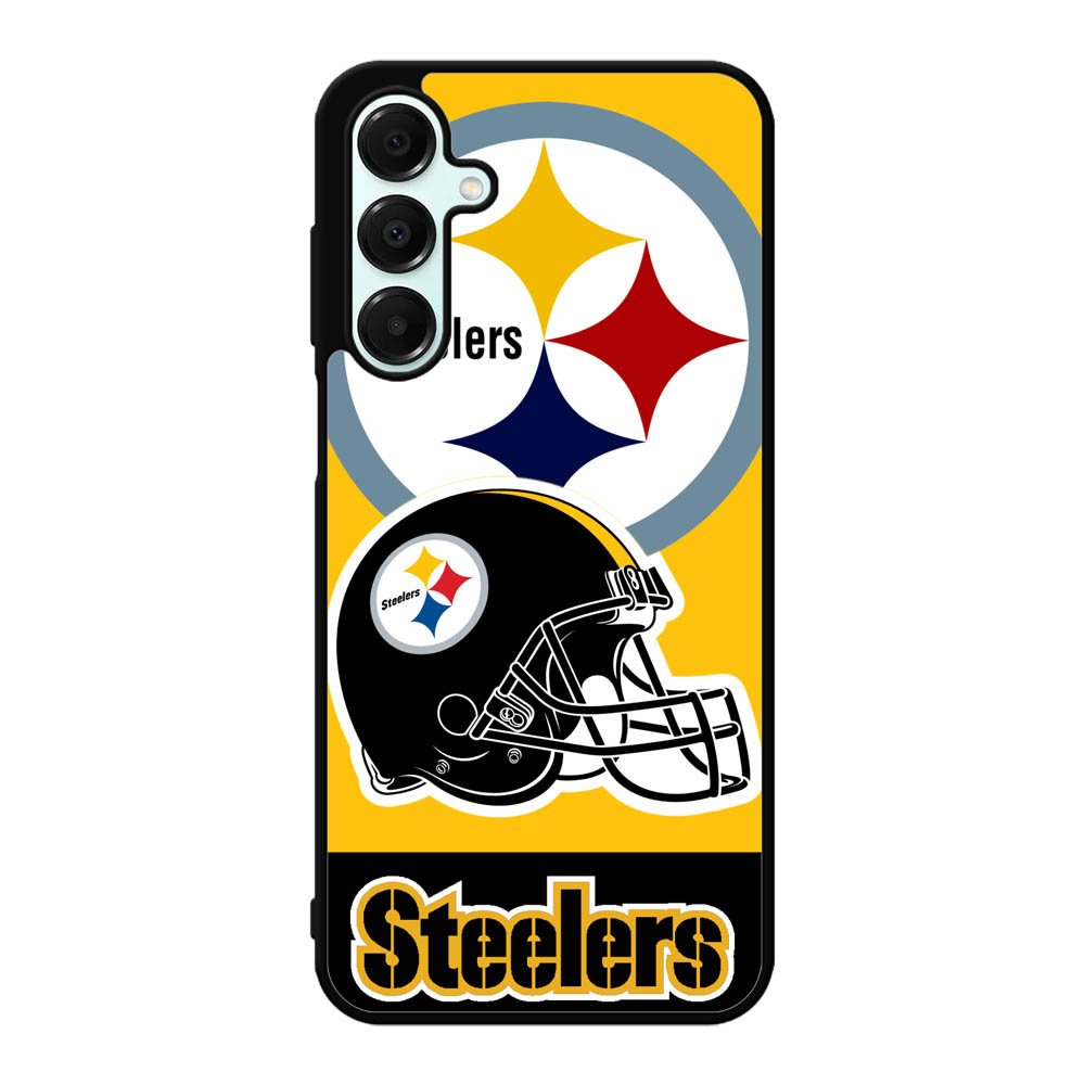 Pittsburgh Steelers Samsung Galaxy A16 Case BC2664
