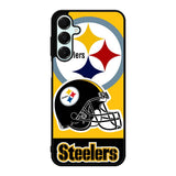 Pittsburgh Steelers Samsung Galaxy A16 Case BC2664