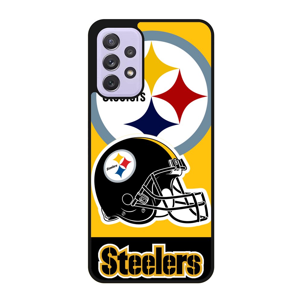 Pittsburgh Steelers Samsung Galaxy A23 5G Case BC2664