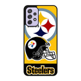 Pittsburgh Steelers Samsung Galaxy A23 5G Case BC2664