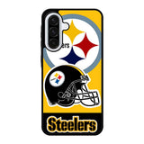 Pittsburgh Steelers 3rd Samsung Galaxy A56 Case FE5339