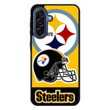 Pittsburgh Steelers Samsung Galaxy A17 5G Case BC2664