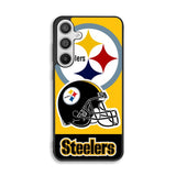 Pittsburgh Steelers 3rd Samsung Galaxy A26 Case FE7852