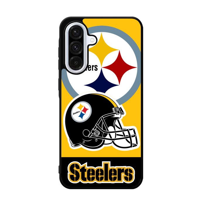 Pittsburgh Steelers 3rd Samsung Galaxy A36 Case FE3370