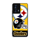 Pittsburgh Steelers 3rd Motorola Moto G Power 5G 2024 Case FE5339