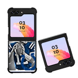 Indianapolis Colts Case Samsung Galaxy Z Flip 5 5G BC2663
