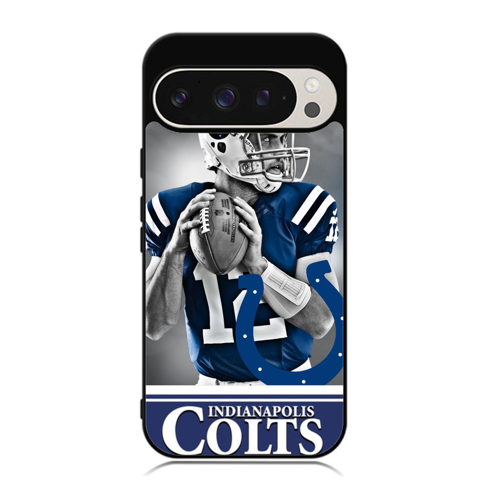 Indianapolis Colts Case Google Pixel 9 Pro XL BC2663