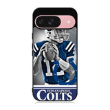 Indianapolis Colts Case Google Pixel 9 BC2663