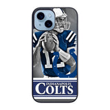 Indianapolis Colts Case iPhone 15 BC2663