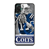 Indianapolis Colts Case Samsung Galaxy A07 BC2663