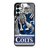Indianapolis Colts Samsung Galaxy A16 Case BC2663