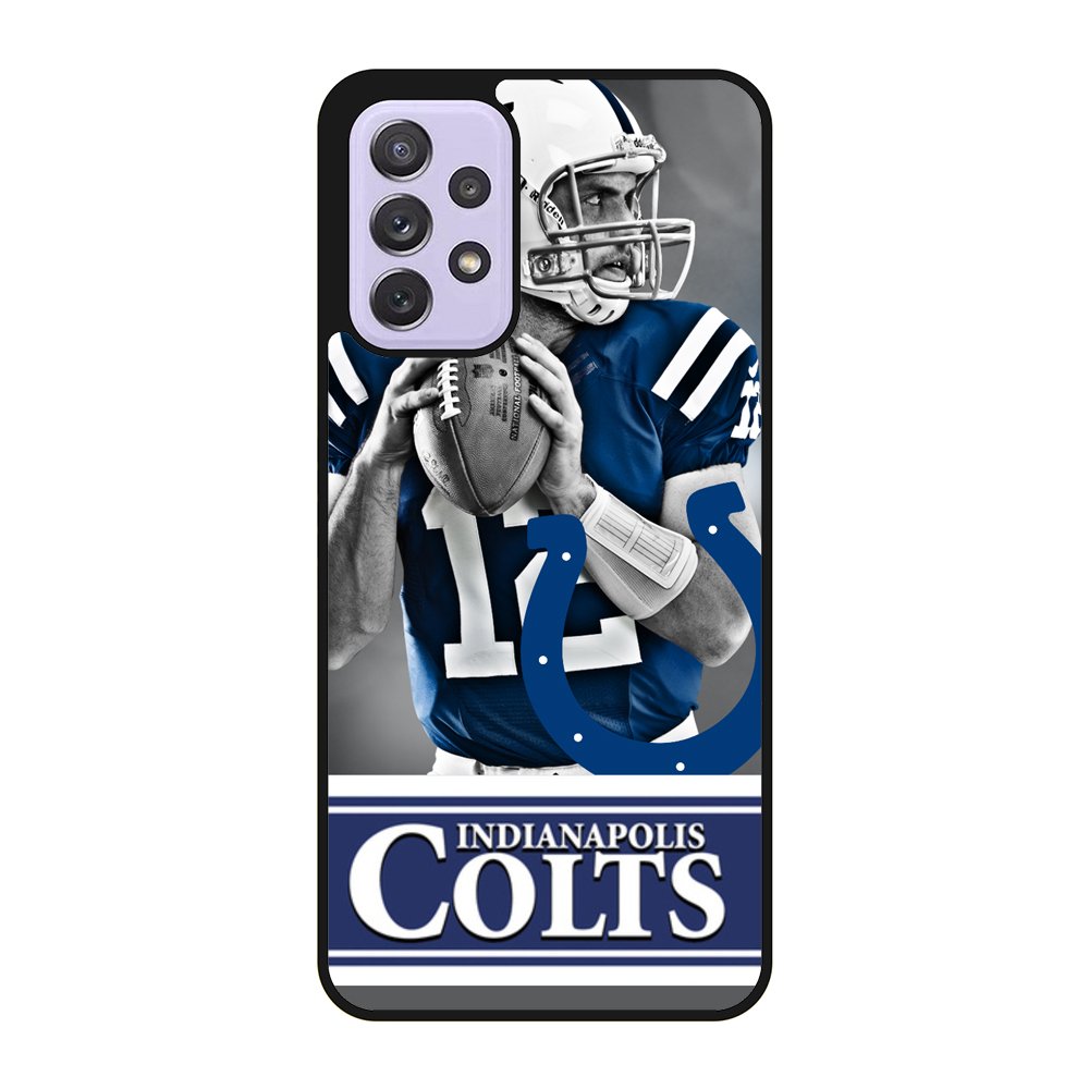 Indianapolis Colts Samsung Galaxy A23 5G Case BC2663