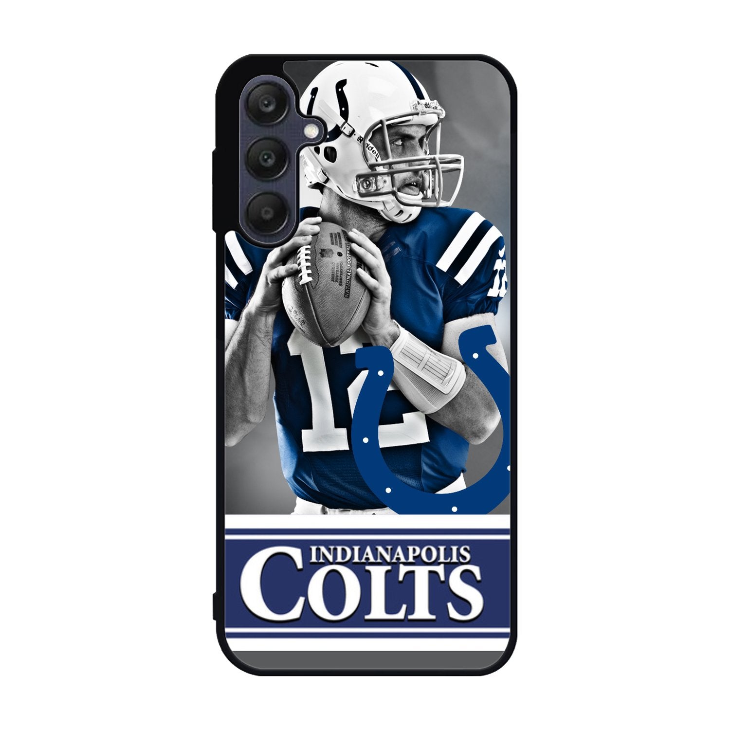 Indianapolis Colts Samsung Galaxy A25 5G Case BC2663