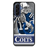 Indianapolis Colts Samsung Galaxy A17 5G Case BC2663