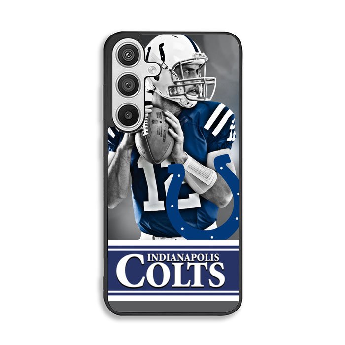 Indianapolis Colts Samsung Galaxy A26 Case BC2663
