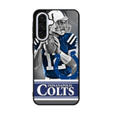 Indianapolis Colts Samsung Galaxy A36 Case BC2663