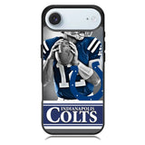 Indianapolis Colts iPhone 17 Air Case BC2663
