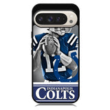 Indianapolis Colts Google Pixel 10 Pro XL Case BC2663