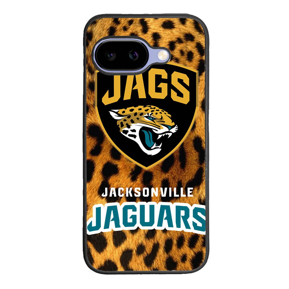 Jacksonville Jaguars Google Pixel 10A Case BC2662