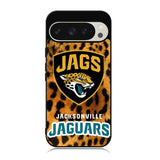Jacksonville Jaguars Case Google Pixel 9 Pro XL BC2662