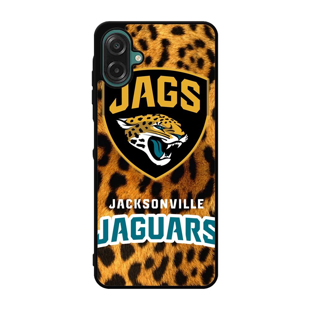 Jacksonville Jaguars Case Samsung Galaxy A07 BC2662